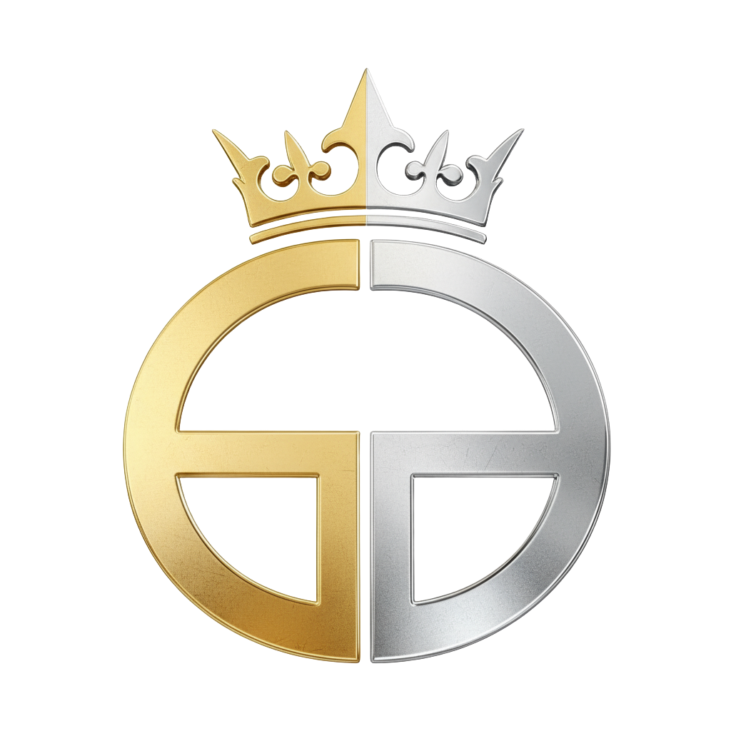 Glory Gold Logo